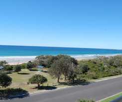 Hotel The Sands Resort