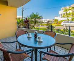 Hotel The Cove Yamba