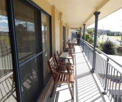 Araluen Motor Lodge