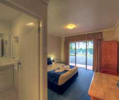 Hotel All Seasons Country Lodge