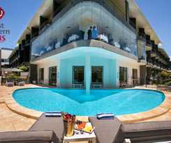Best Western Plus Apollo Newcastle