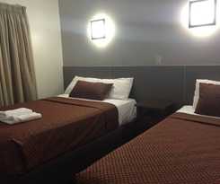 City Oasis Inn