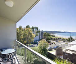 Motel Lorne Bay View
