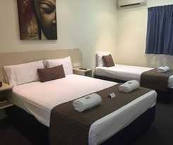 Motel Bluewater Harbour