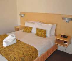 Motel Barooga Golf View