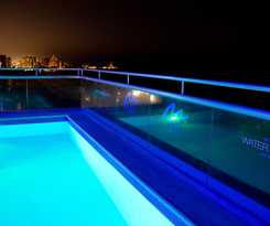 Hotel San Juan Water and Beach Club