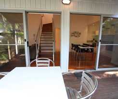 Hotel Mobys Beachside Retreat