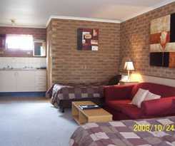 Hotel Arcadia Motor Inn