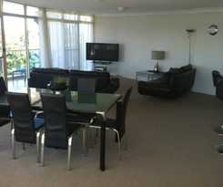 Hotel Northpoint Apartments