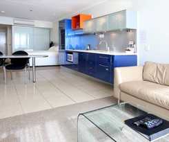 Sandcastle Apartments