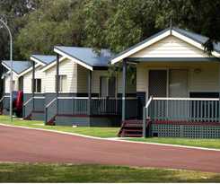 Hotel Rac Busselton Holiday Park