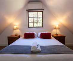 Riverglen Chalets