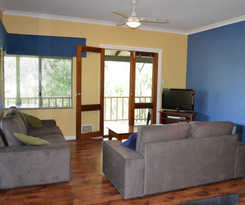 Yallingup Forest Resort
