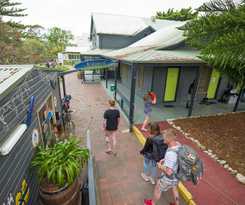 Hostel Dunsborough Beachouse Yha
