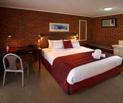 Hotel Admiral Motor Inn