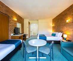 Hotel Thurgoona Country Club Resort