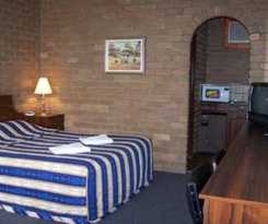 Hotel Albury Classic Motor Inn