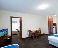 Motel Admiral Bunbury
