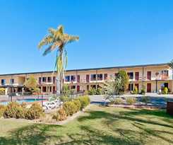 Country Plaza Motel Taree
