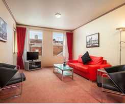 Clocktower Apartment