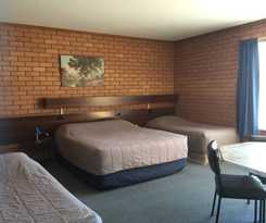 Motel Deniliquin
