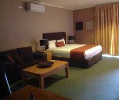 Hotel Quality Inn Colonial