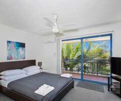 Bella Mare Beachside Apartments