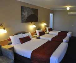 In Town Motor Inn