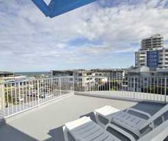 Coral Sea Apartments