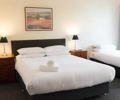 Hotel Ballarat Colonial Motor Inn and Apartments