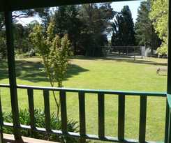 Hotel Federation Gardens and Possums Hideaway