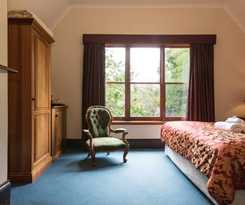 Hotel Franklin Manor