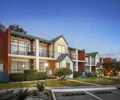 Hotel Quest Tamworth