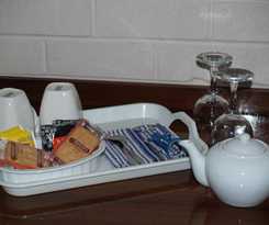 Hotel Pigeon House Motor Inn