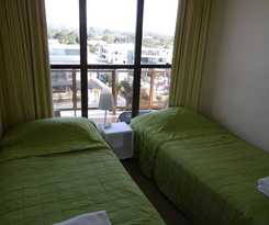 Trafalgar Towers
