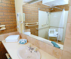 Hotel Hepburn Springs Motor Inn