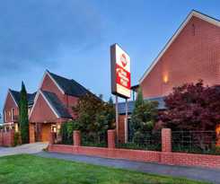 Hotel Best Western Plus Ballarat Suites