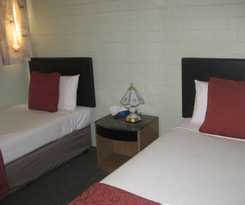 Hotel Rose City Motor Inn