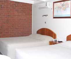 Hotel Abbotswood Motor Inn