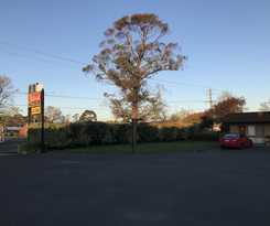 Hotel Alfred Motor Inn