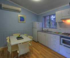 Hotel Mandurah Caravan And Tourist Park