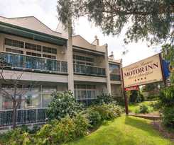 Victoria House Motor Inn