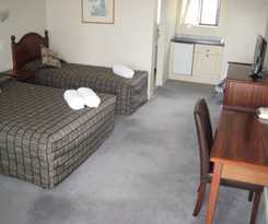 Hotel Elite Motor Inn