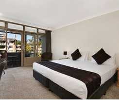 Comfort Resort Waters Edge