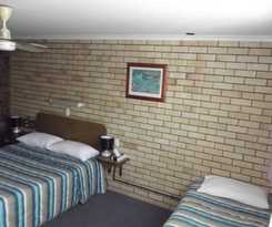 Hotel Bridge Street Motor Inn