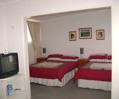 Hotel River Park Motor Inn