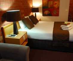 Hotel Pevensey Motor Lodge