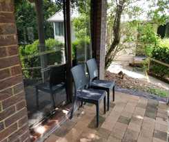 Hotel Tranquil Park Maleny