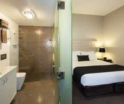 Hotel Quality Inn The George Ballarat