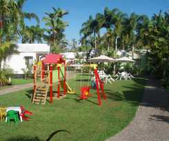 Motel Mossman Resort Holiday Villas